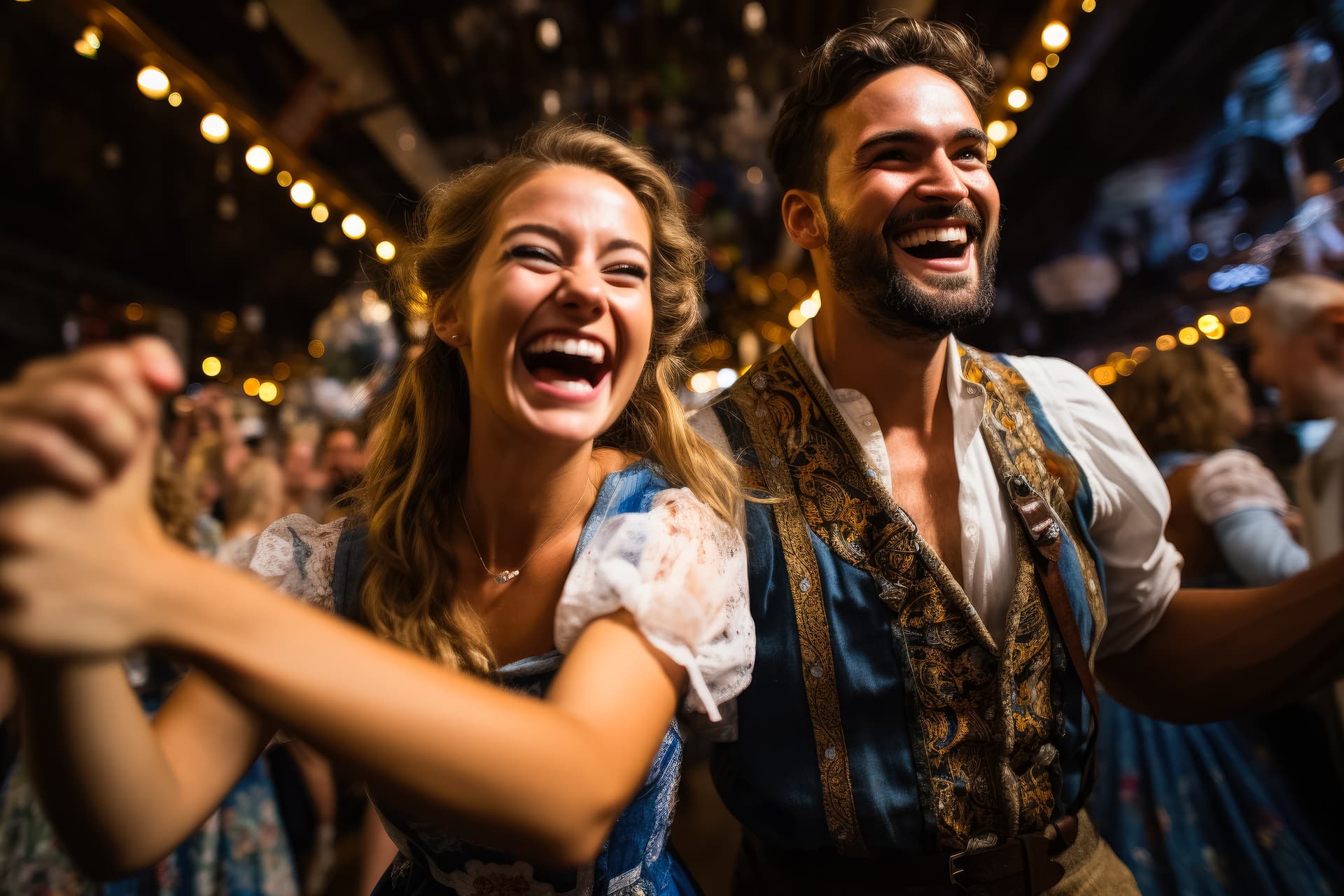 oktoberFEST